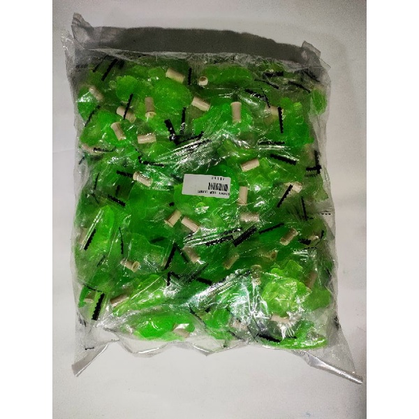 Stiky Tiup Curah isi 20 Pcs