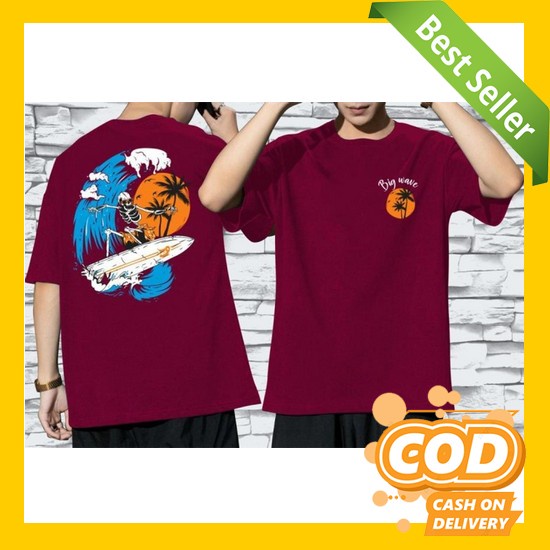 Kaos Distro Polos | Kaos Baju Kerja | Kaos Korea | Bahan Katun | Murah | Reseller | Grosir | Special