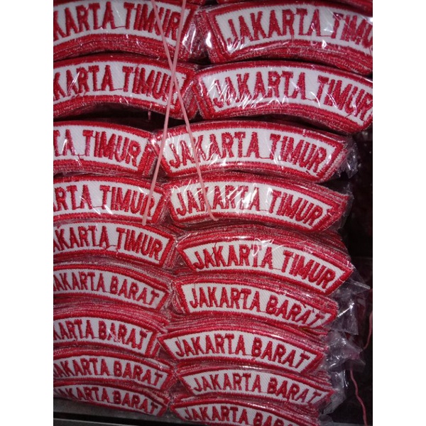 kwarcab / jakarta pusat / jakarta timur /jakarta barat