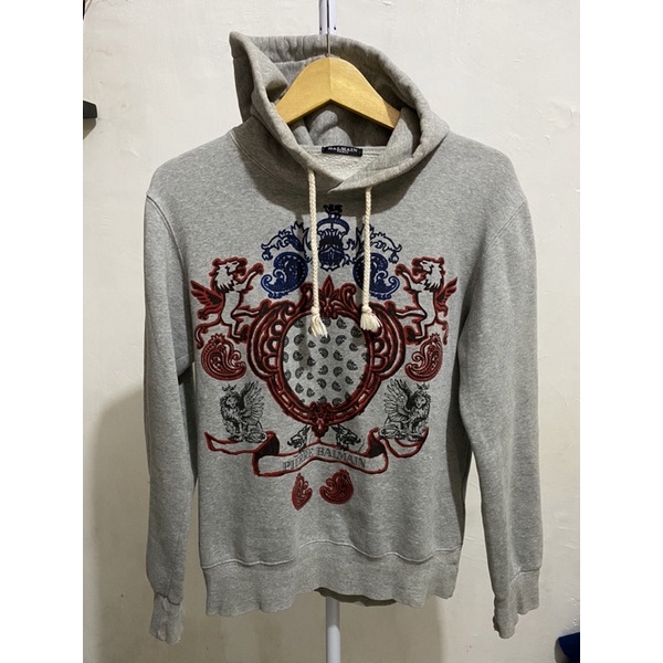 hodie piere balmain original