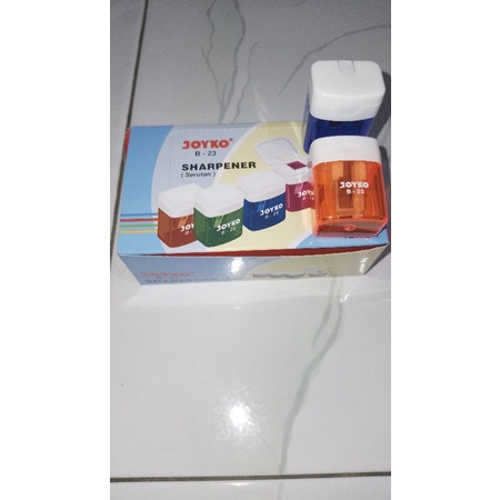 

kerotan atau rautan joyko