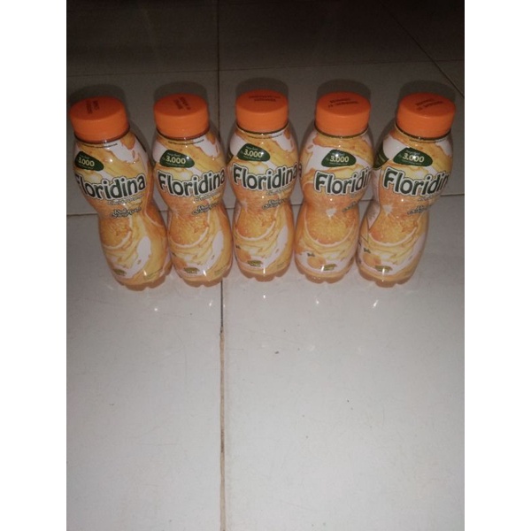 

floridina 350 ml