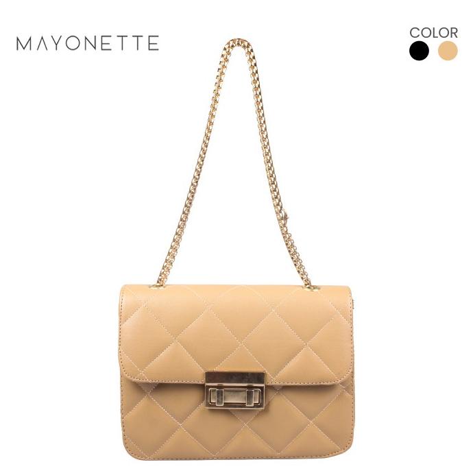 MYNT by Mayonette Chaewon Sling Bag - Tas Selempang Wanita