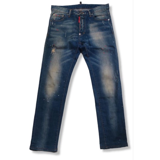 JEANS DSQUARED²
