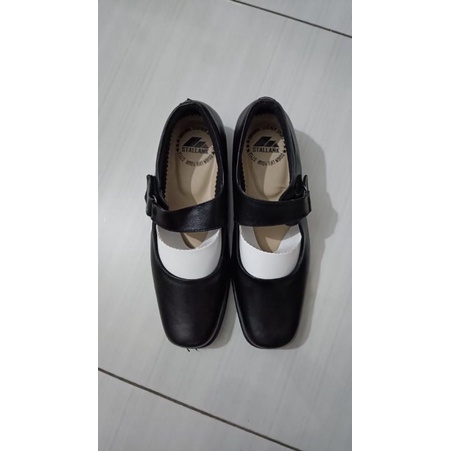 STALLANK Sepatu Pantofel