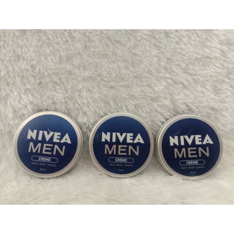 Nivea Men Creme