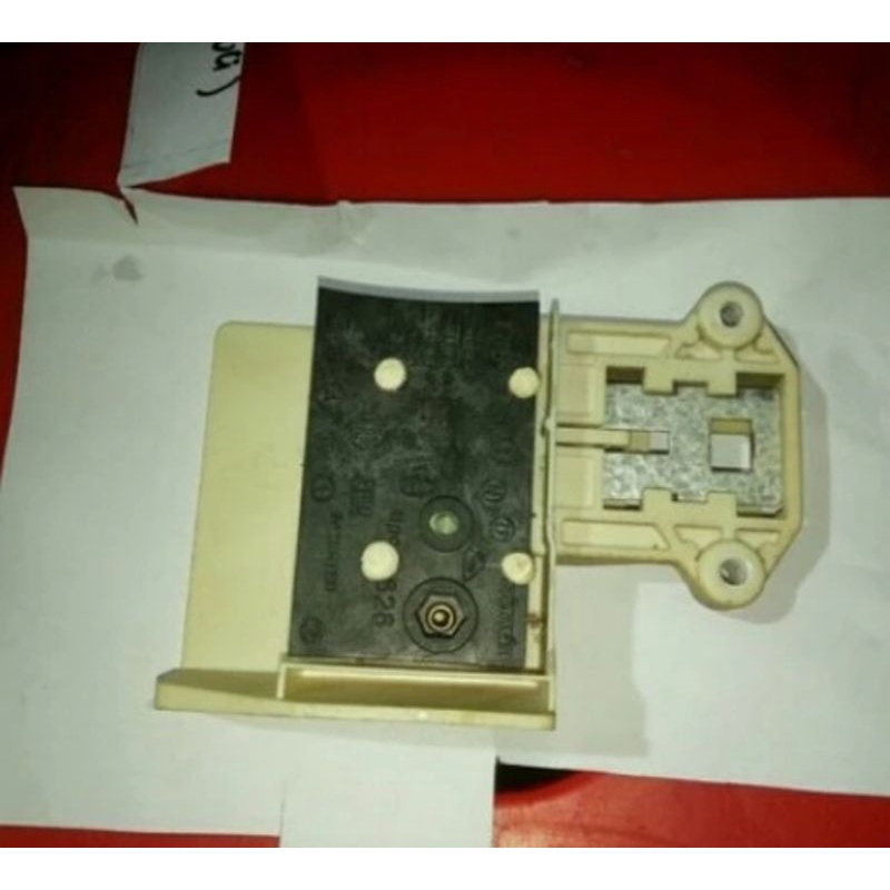 doorlock mesin cuci Lux classic wh 262 Original