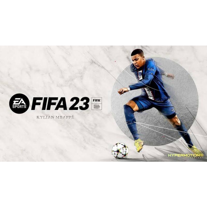 FIFA 23 PS3