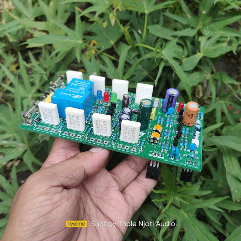 Ocl Hifi 2u Bandar Power Clarity