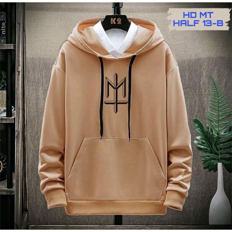 HOODIE PRIA DISTRO OVERSIZE | HODIE JUMBO XXL | JAKET SWEATER HOODIE