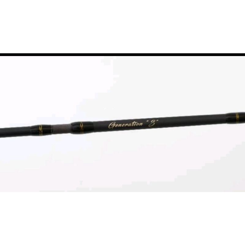 joran cangkek 682 ul gen s,joran relix nusantara