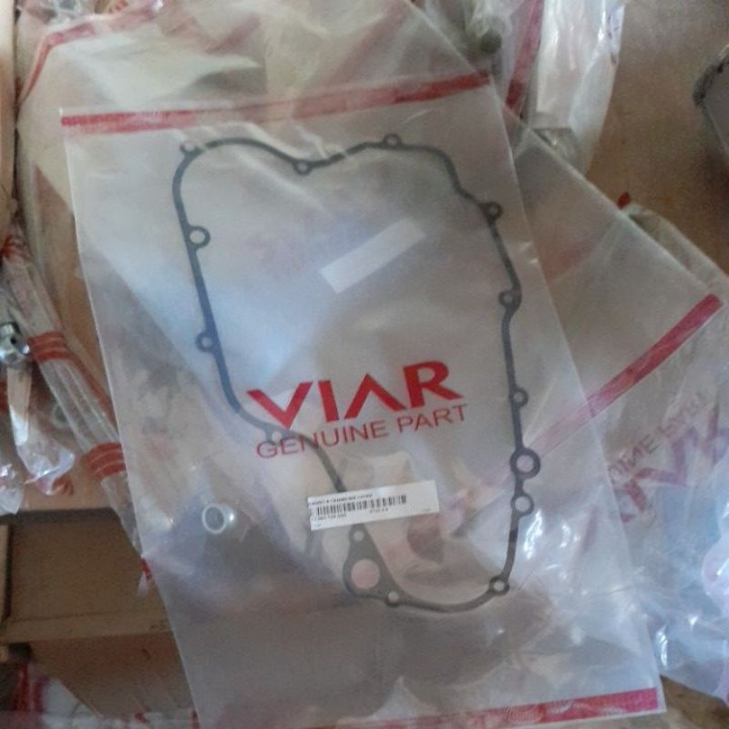 paking kopling viar 250 se ec sf