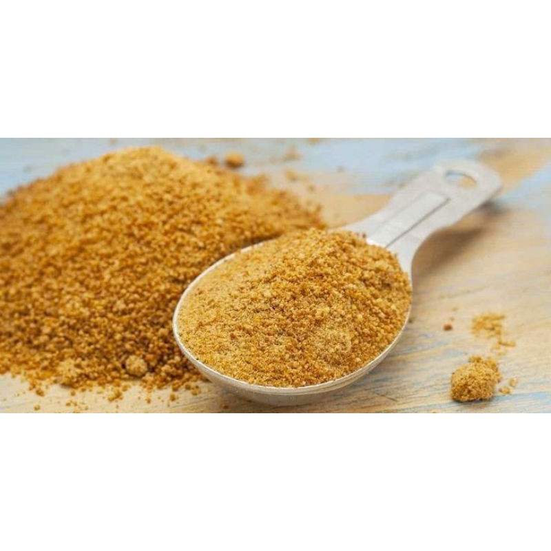 

Gula pasir kelapa asli