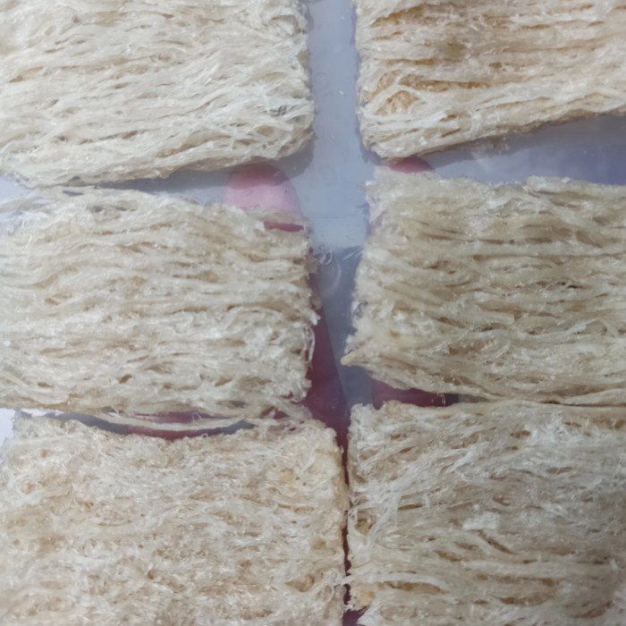 

Sarang walet Indomie Full serat (50gram)