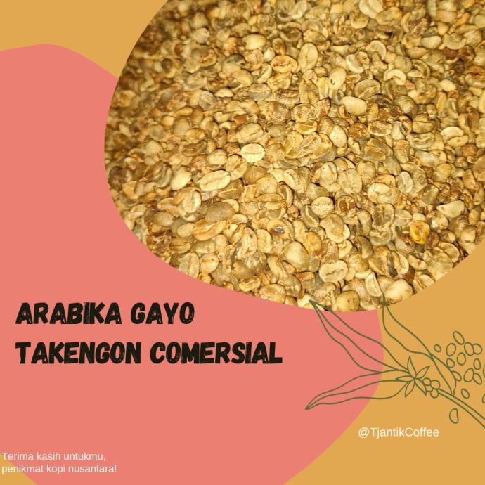 

TERMURAH Green Bean Arabika Gayo Takengon Wethull Prosess KOMERSIAL GRADE /KOPI RUBE/KOPI KAPAL API/KOPI SLB/KOPI PEJUANG/KOPI BUBUK