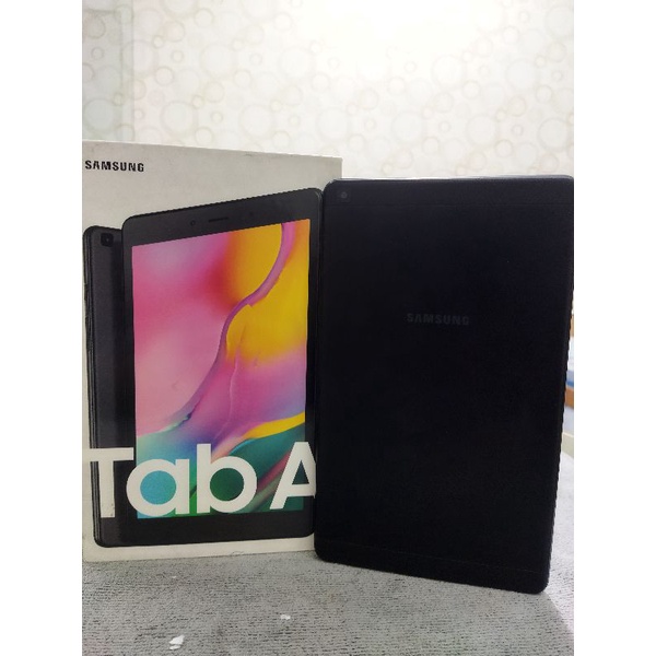 samsung Tab A 2019 2/32 second fullset
