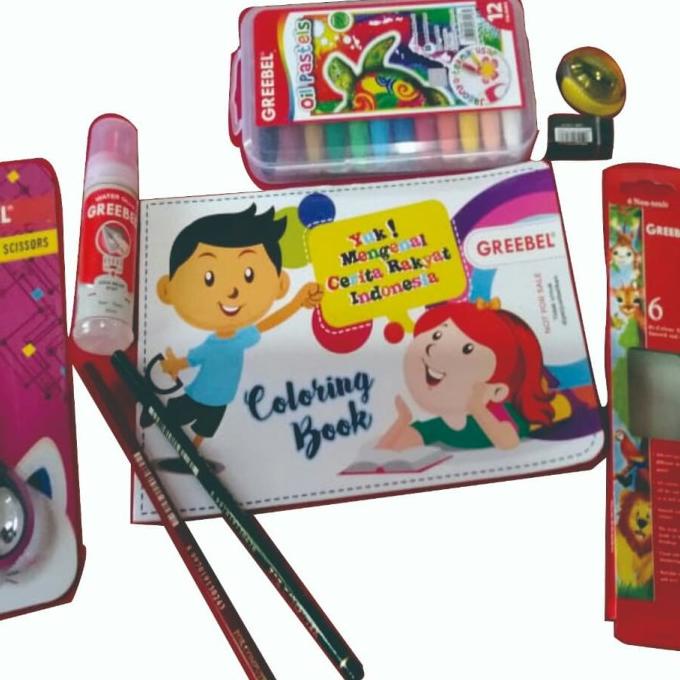 

Greebel Paket School