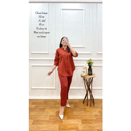 oneset botega shakila