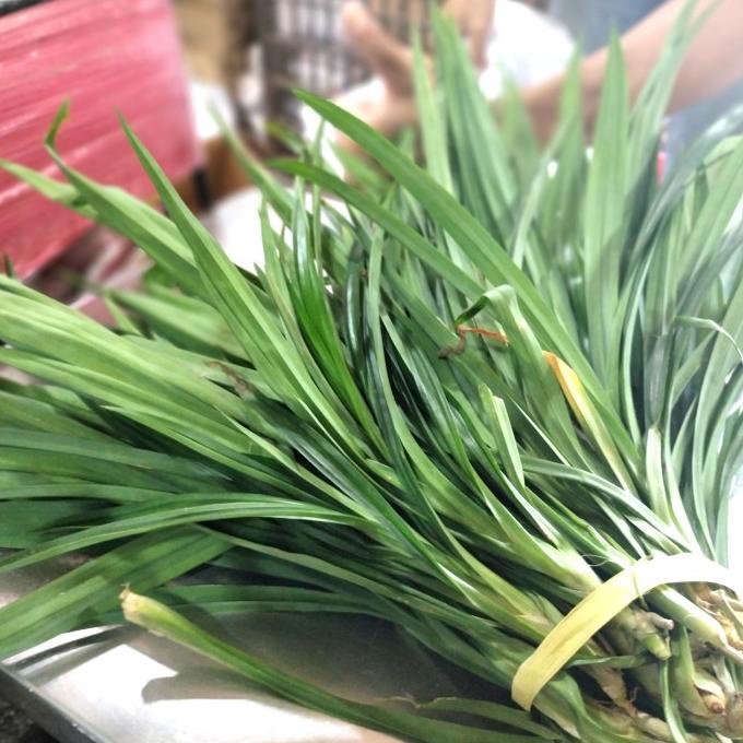 

NEW DAUN PANDAN WANGI 1KG BERKUALITAS
