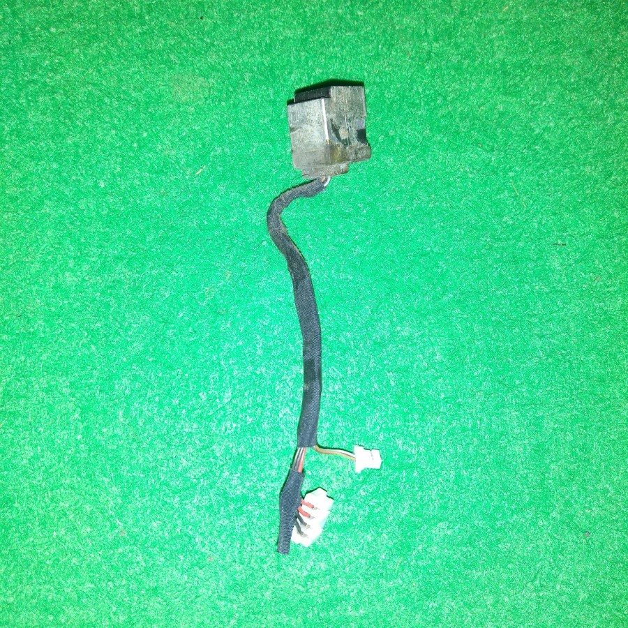 Kabel DC Laptop Hp Probook 4430s