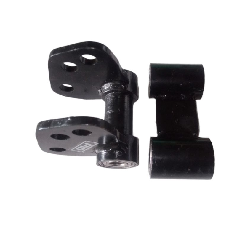 Unitrack Scorpio + Bearing