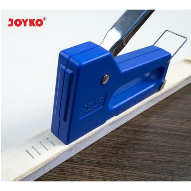 

Staples/Stapler Tembak Gun Tacker Joyko GT-700
