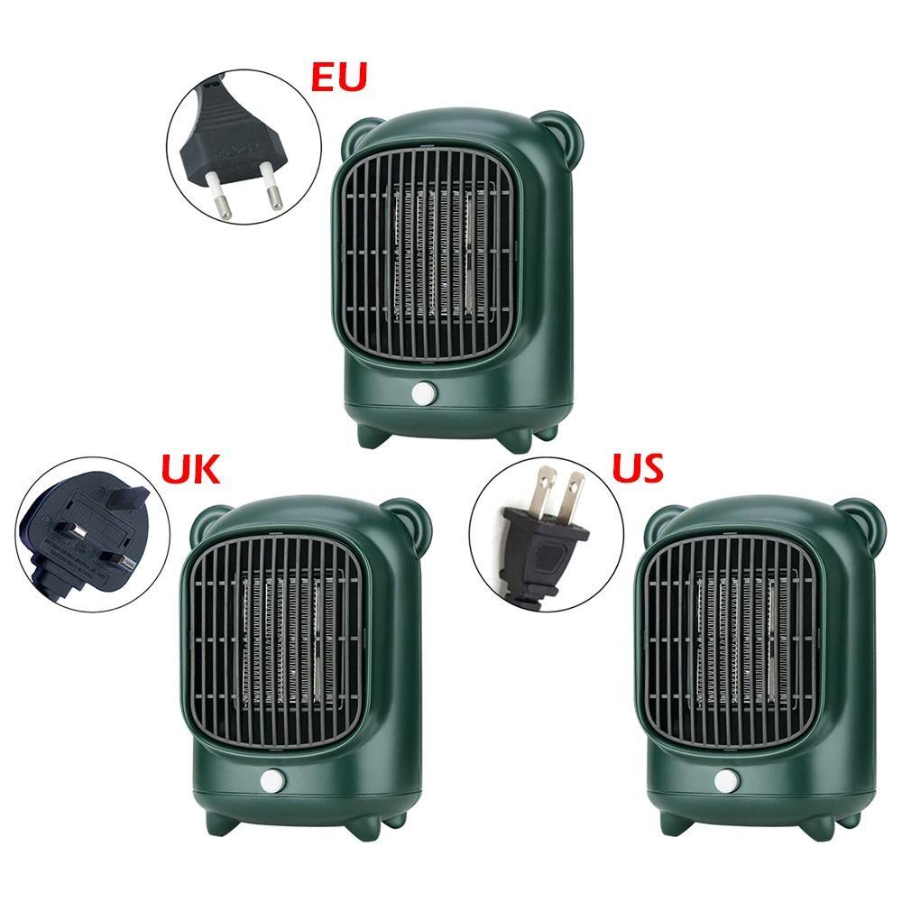 Preva Mini Heater Portable Winter Heating Warmer Pemanas Udara Pemanas Cepat