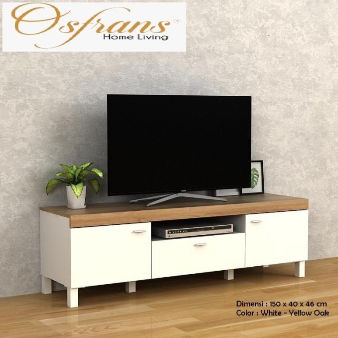Meja Tv - Benedict Tv150 - Prodesign Bavarian Lashiracollection1