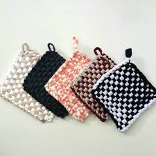 CEMPAL ANTI PANAS TEBAL CEMPAL ANTI PANAS HIGH QUALITY CEMPAL ANYAM TEBAL