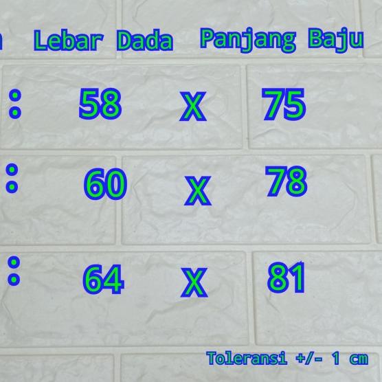 Kaos Pria Kerah Wangki Kantong Saku Big Size XXL, XXXL dan XXXXL - Putih, XXL