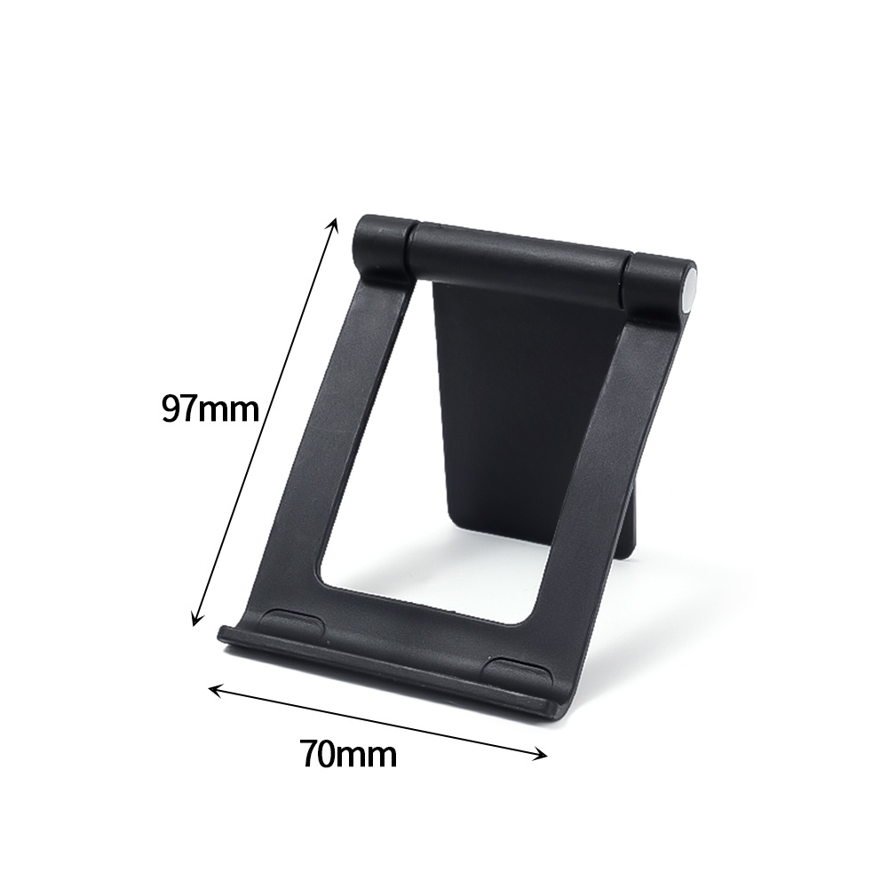 Stand Holder Hp / Tablet Universal Portable Bisa Dilipat