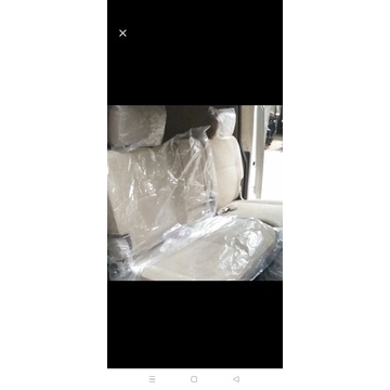 jok granmax alternatif menghadap ke depan sepasang kanan-kiri 2pcs