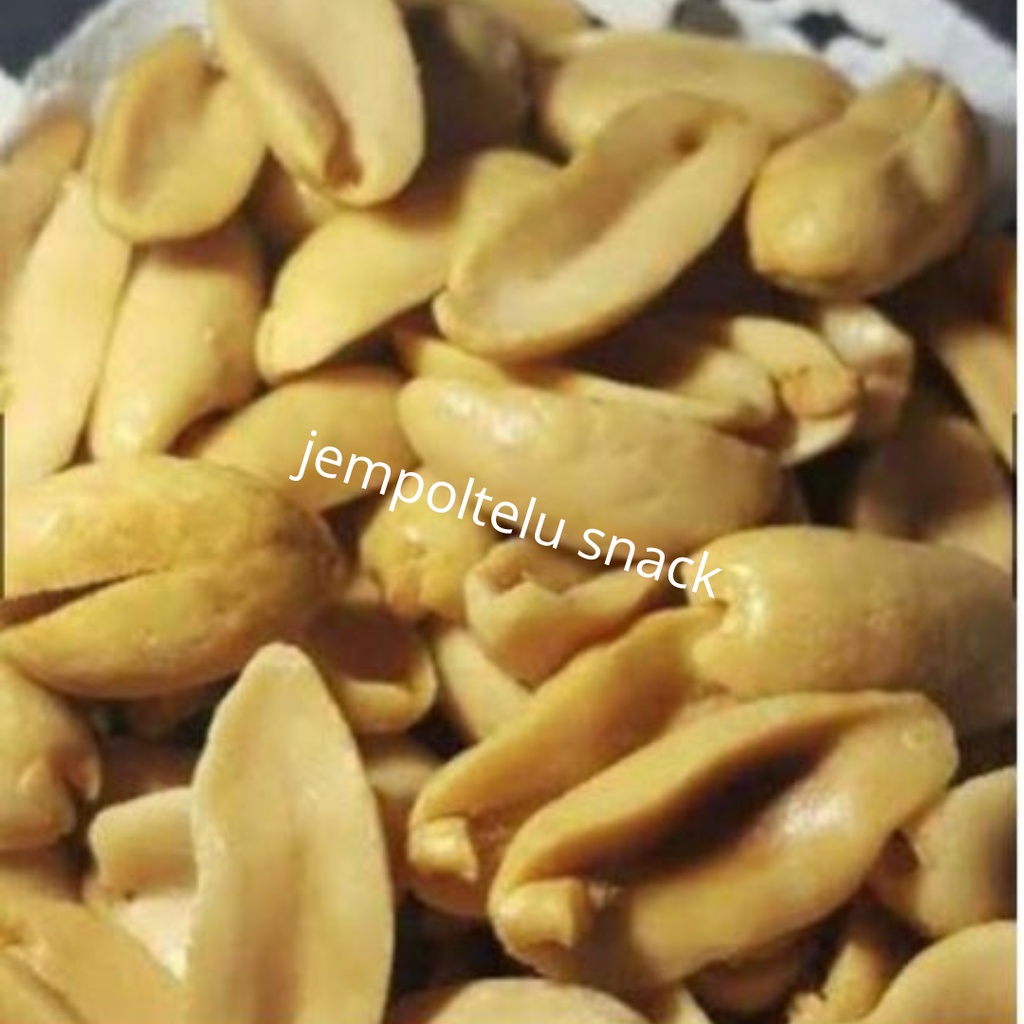 

KACANG BALI RASA GURIH / KACANG BAWANG [1000gr]