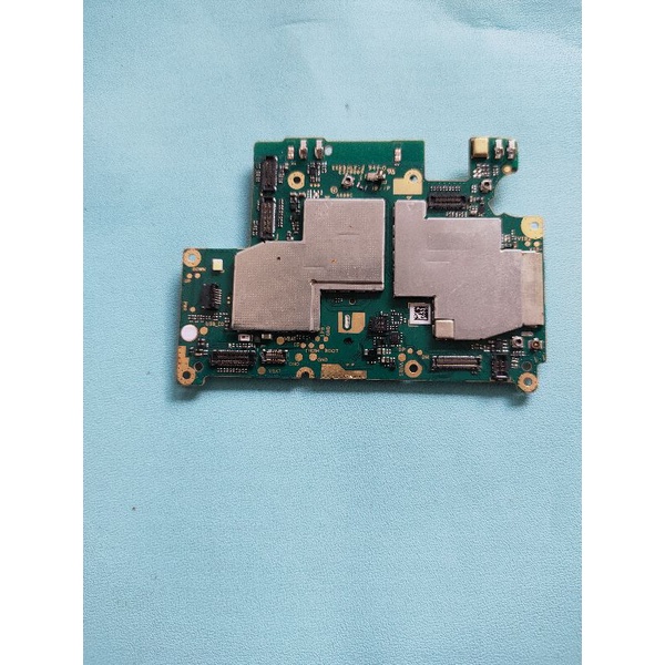 Mesin Asus max pro m1 normal