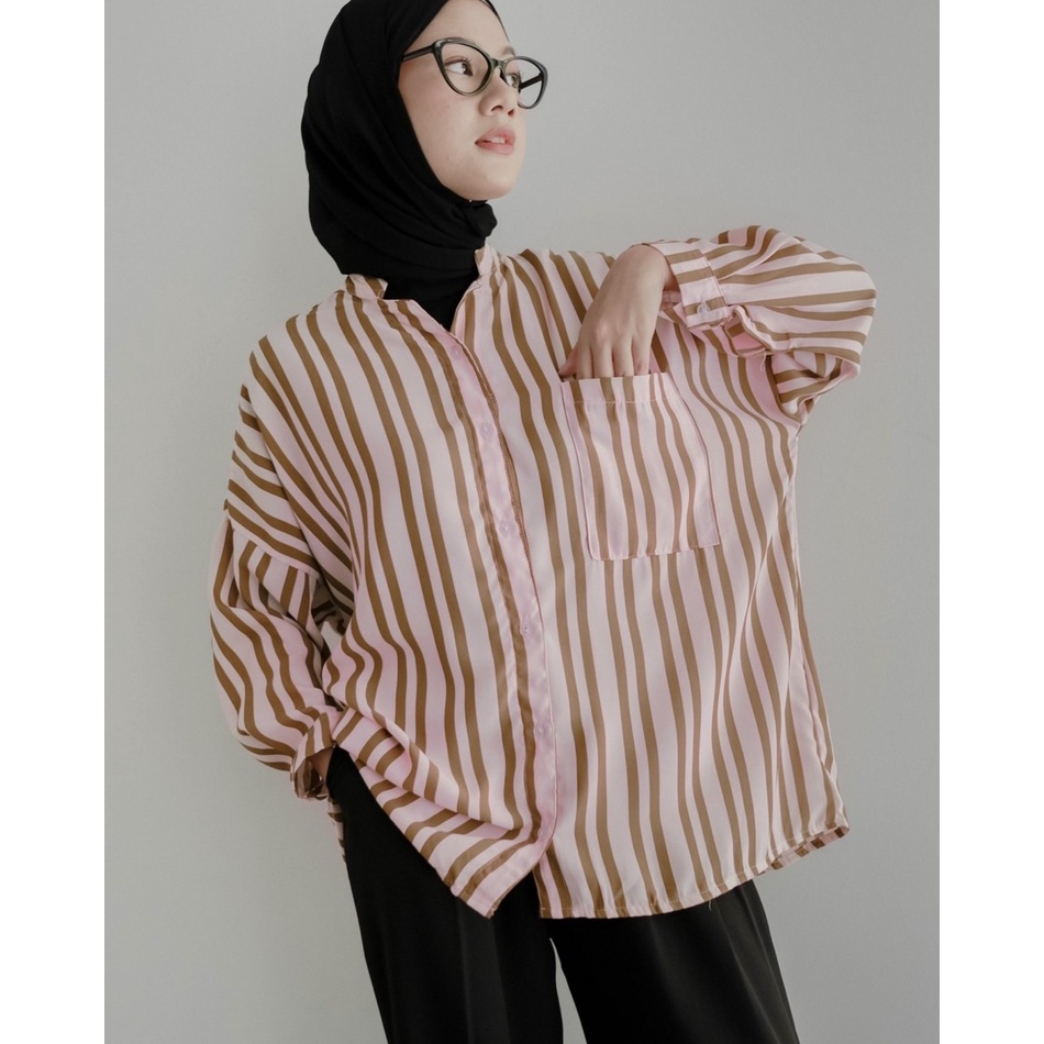 Myrubylicious RESDA SHIRT KODE PRD1292