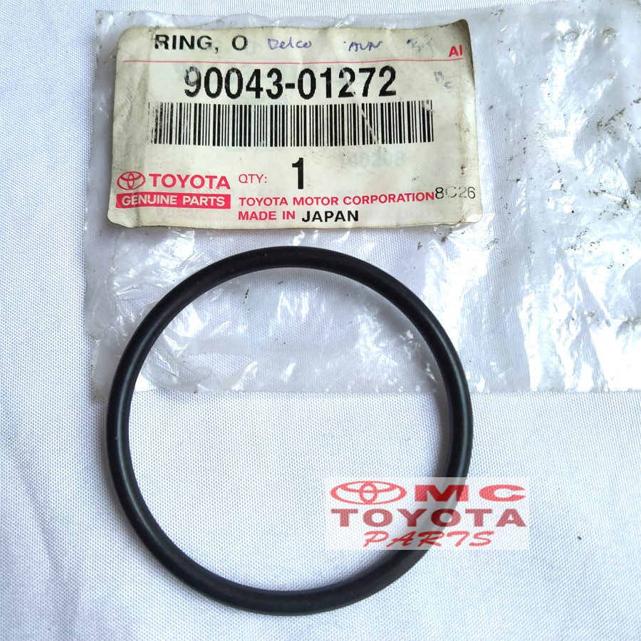 O Ring Gasket Carburator Avanza Xenia 90043-01272