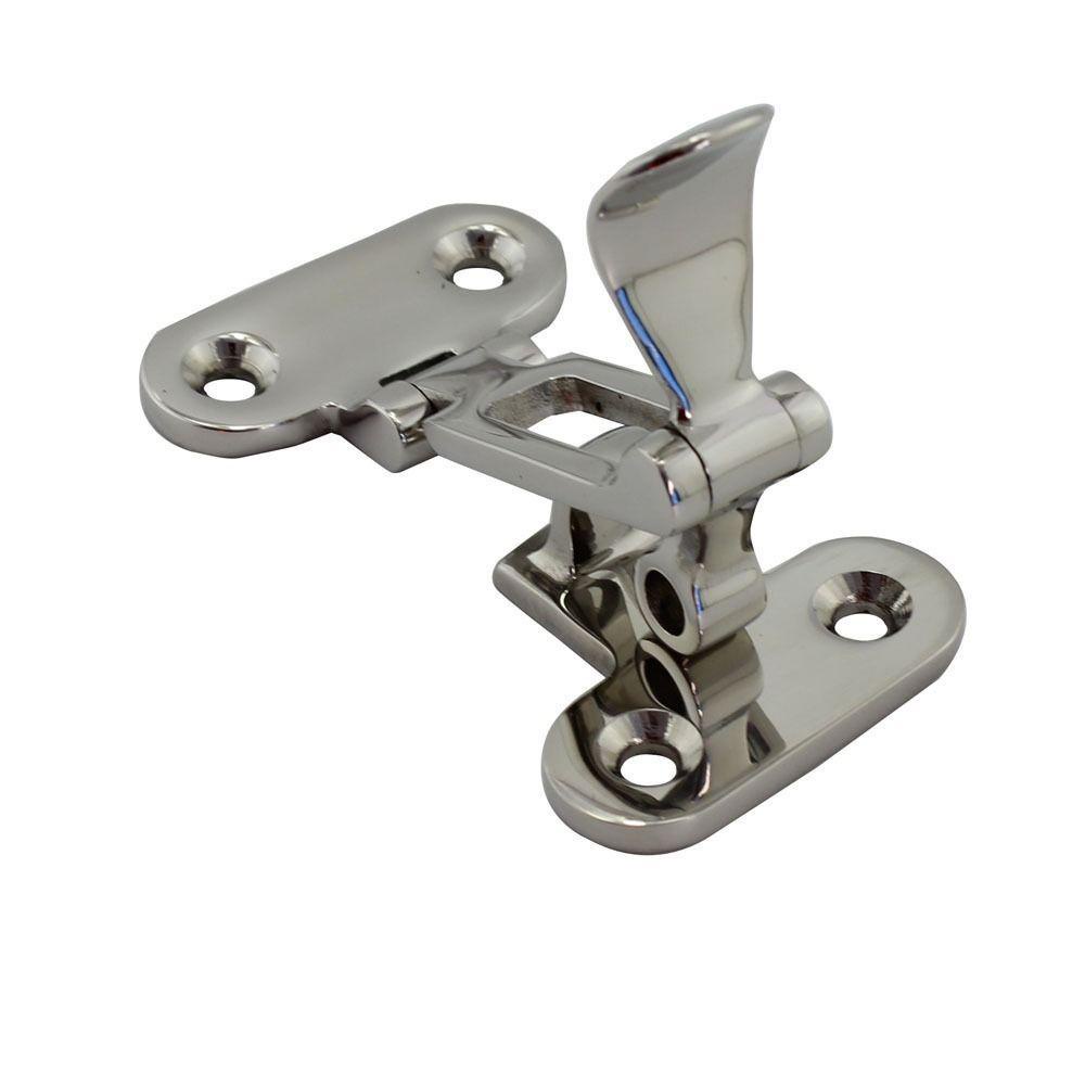 Gesper Pintu Atas 110mm Yacht Stainless Steel Boat Marine Hardware