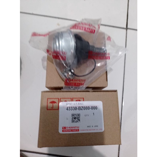 BALL JOINT GRAND MAX