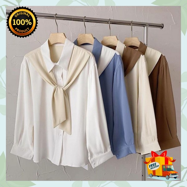 Baju Atasan Wanita Buju Import Termurah Baju Kondangan Ibu2 Atasan Wanita Import Blouse Model Terbar