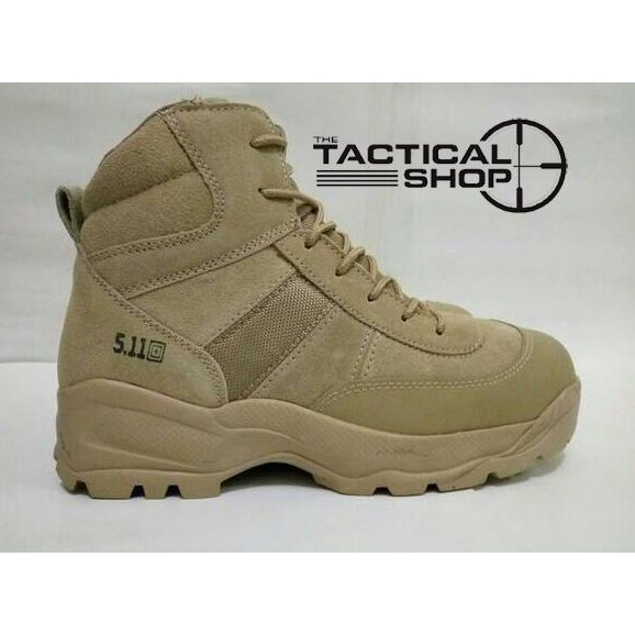 Sepatu Boots Tactical 511 6'' Airsoft / Hunting / Outdoor