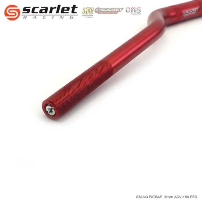 Stang Farbar 5 Mm Adv 150 Scarlet Racing