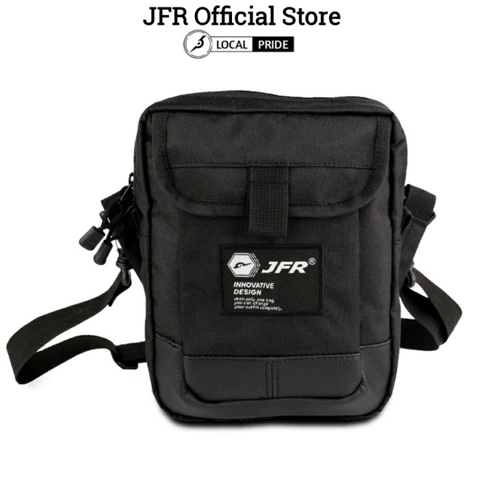 Tas Selempang Pria Tas Slempang Pria Sling Bag Pria Wanita JFR JT12