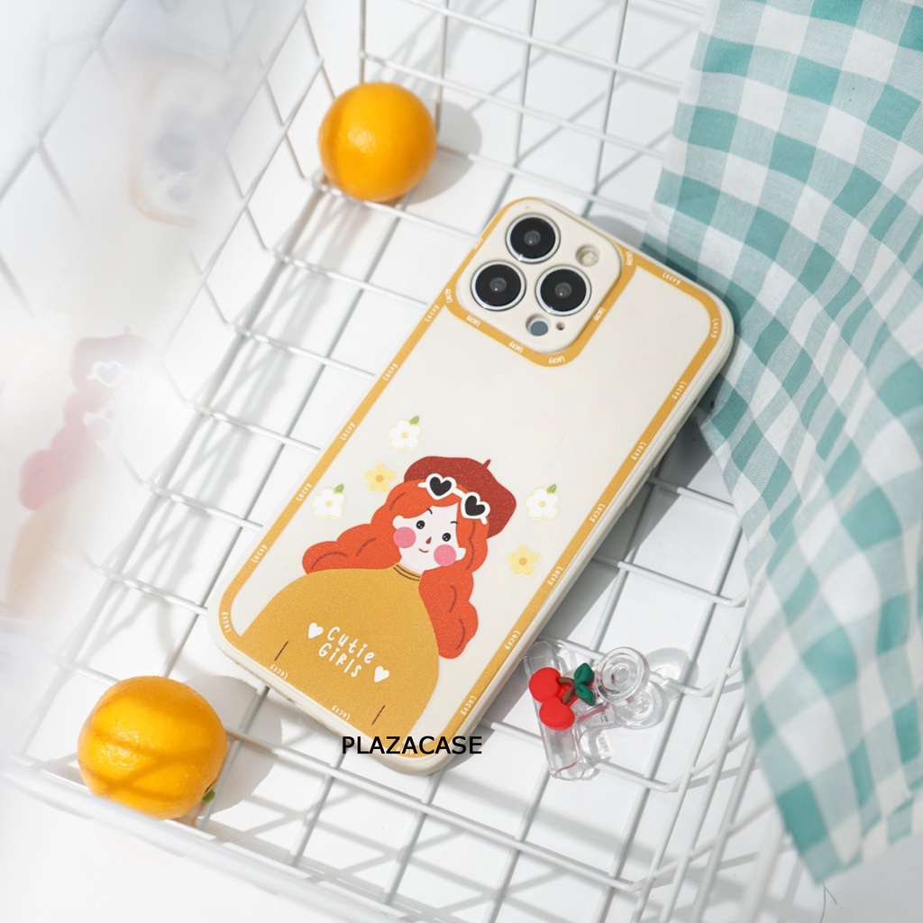 Softcase Macaron Color (UV14) for HOT 11S HOT 11 PLAY HOT 10 HOT 10 PLAY HOT 9 HOT 9 PLAY SMART 4 SMART 5 - MACARON SOFTCASE | CASE LUCU | KIYOWO | SAMS*NG | O*PO | V*VO | XIA*MI | IPH*NE | INF*NIX | RE*LME | CASE MURAH | CASE HP | CASING HP