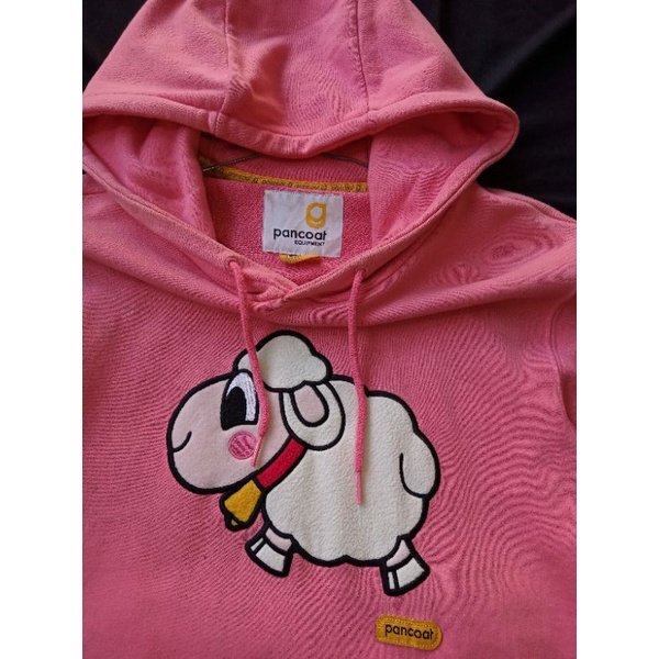 Hodie Pancoat Domba Second Branded