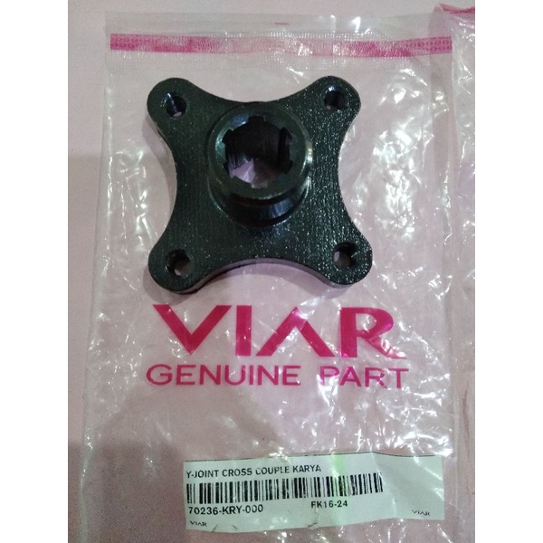 JOINT KOPEL / BINTANGAN GARDAN BELAKANG VIAR KARYA