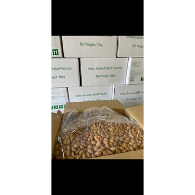 

kacang almond shellpanggang