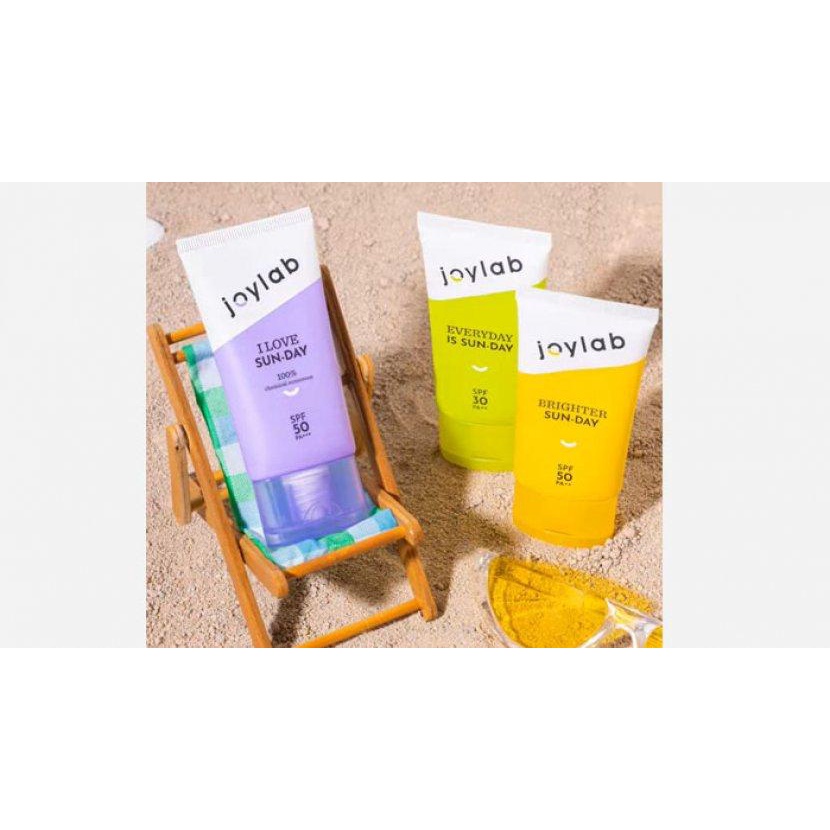 Joylab Sunscreen