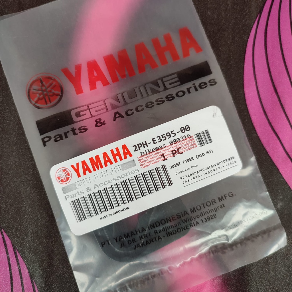 BONIT MANIFOLD ORI MIO M3