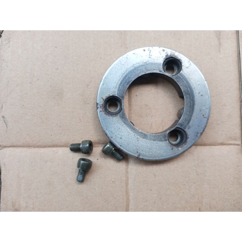 one way pelor stater Yamaha F1Zr