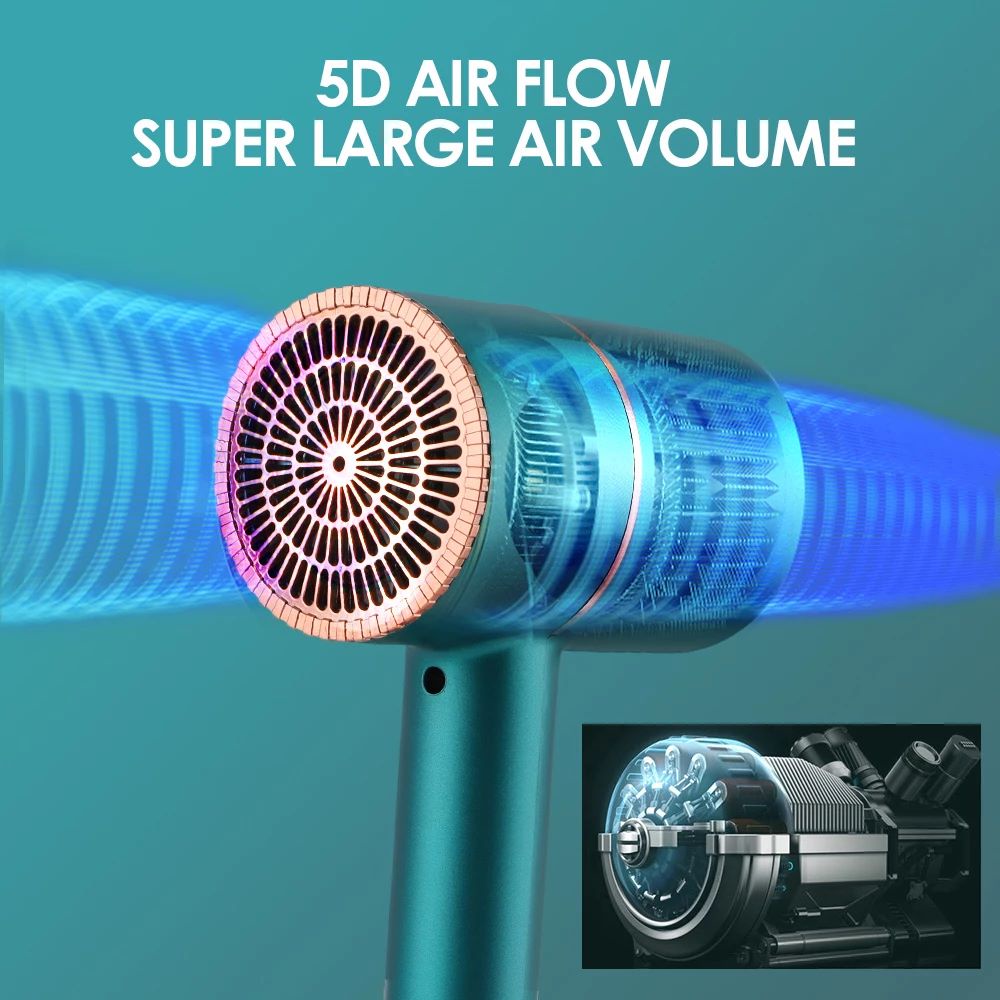 hairdryer rambut salon smothing hairdryer pengering rambut hair dryer Hair Dryer Salon Profesional 800W HD03 Teknologi Ion Pengering Rambut 3 in 1 hairdryer hairdrayer